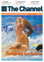 Channel Issue 1 2012