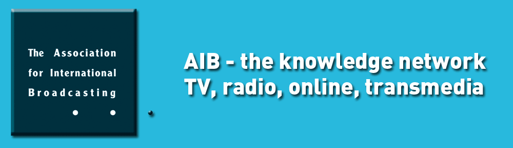 The AIB - welcome