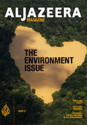 Al Jazeera magazine