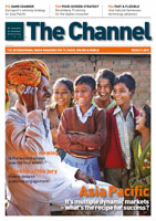 AIB The Channel Issue 2 2012
