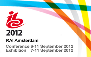 IBC 2012