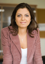 Margarita Simonyan