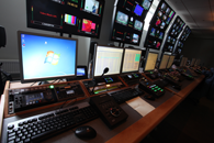 RT's new Moscow headquarters