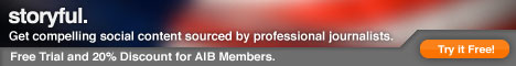 Storyful | Compelling social content
